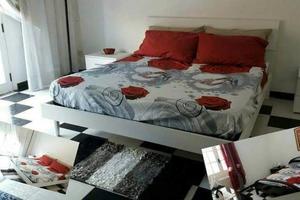 Casa vacanza Salento Giotto