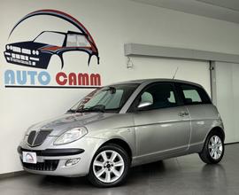 LANCIA Ypsilon 1.2 60cv DISTRIBUZIONE NUOVA