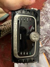 Autoradio ford