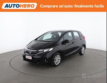 HONDA Jazz 1.3 Comfort Connect ADAS