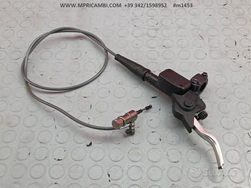 KIT POMPA HONDA CRF 450 2011 2012 CR-F 2009 2010