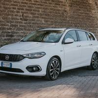 FIAT TIPO SW 1.6 MULTIJET LOUNGE