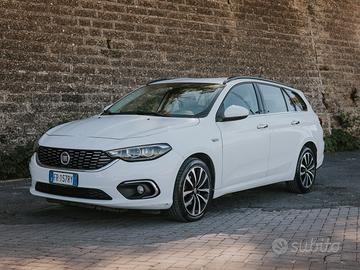 FIAT TIPO SW 1.6 MULTIJET LOUNGE