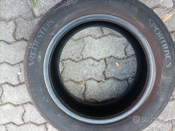 4 Gomme 195 55 15 estive