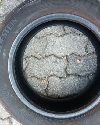4 Gomme 195 55 15 estive