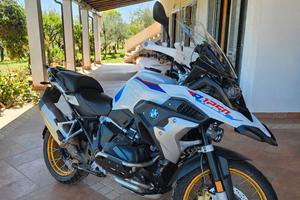 BMW R 1250 GS Rallye – 2021 – Full Optional