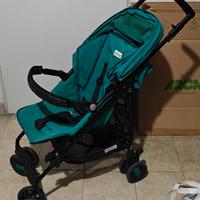 passeggino Pep Perego pliko mini