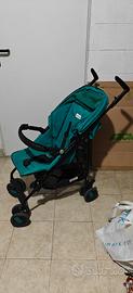 passeggino Pep Perego pliko mini
