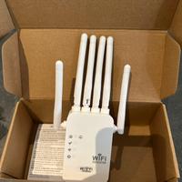 Ripetitore Wifi