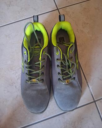 scarpe antinfortunistiche