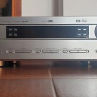 Yamaha RXV340RDS HOME THEATRE  