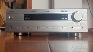 Yamaha RXV340RDS HOME THEATRE  