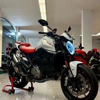 DUCATI MONSTER 937 PATENTE A2 FINANZIABILE