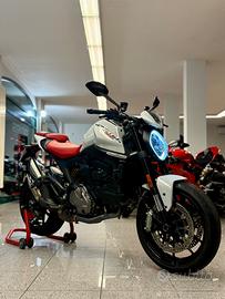 DUCATI MONSTER 937 PATENTE A2 FINANZIABILE