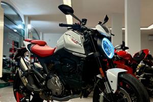 DUCATI MONSTER 937 PATENTE A2 FINANZIABILE