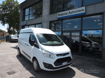 Ford Transit Custom Autocarro per trasporto di cos