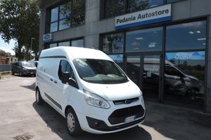 Ford Transit Custom Autocarro per trasporto di cos