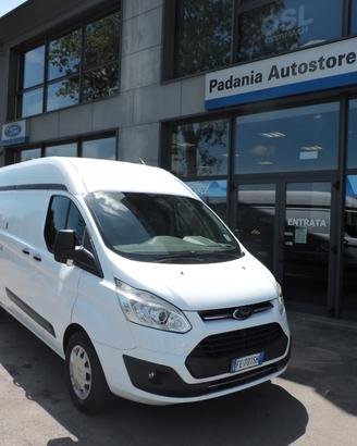 Ford Transit Custom Autocarro per trasporto di cos