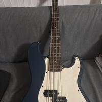 Basso Elettrico Roytek Traditional Series -Custom