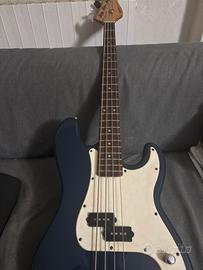 Basso Elettrico Roytek Traditional Series -Custom