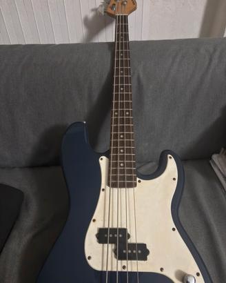 Basso Elettrico Roytek Traditional Series -Custom