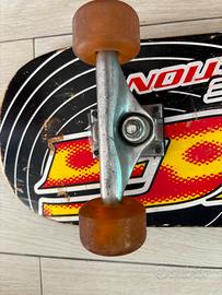 Skateboard Sport One "Ultimate Skate Generation