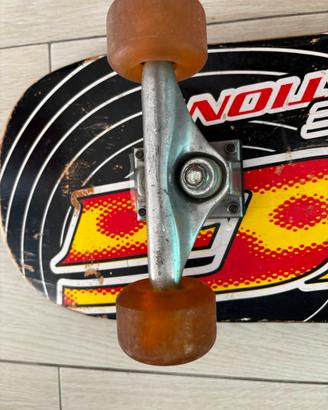 Skateboard Sport One "Ultimate Skate Generation