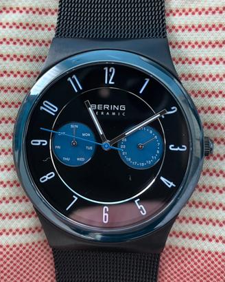 Orologio Bering Uomo