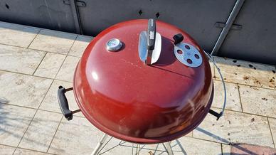 bbq weber