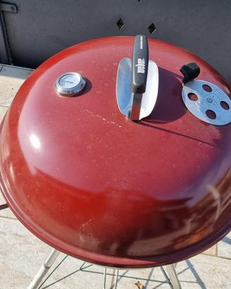 bbq weber
