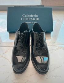 Scarpe per sposo o cerimonia