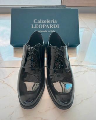 Scarpe per sposo o cerimonia