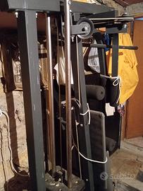 Palestra Multifunzione 