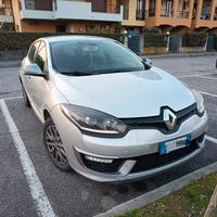 Renault Megane III 1.5 TD GT Style 110 Cv