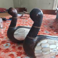 Soprammobili vintage 