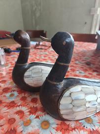 Soprammobili vintage 