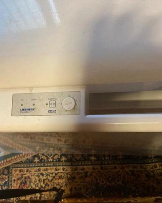 freezer liebherr gt 9332 