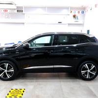Peugeot 3008 1.5 BlueHDi 13 cv GT EAT8 I-Cockpit
