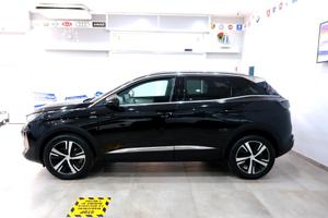 Peugeot 3008 1.5 BlueHDi 13 cv GT EAT8 I-Cockpit