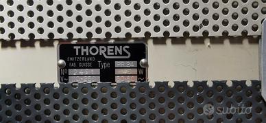 Amplificatore THORENS PR 24