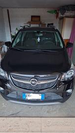 Opel Karl Rocks