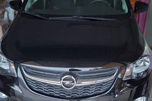 Opel Karl Rocks