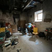 Alatri rustico centro storico 67 mq