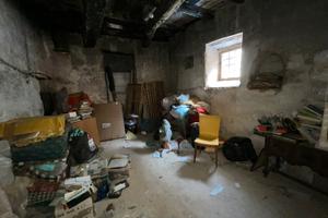 Alatri rustico centro storico 67 mq