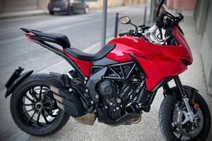 MV Agusta Turismo Veloce 800 - 2022