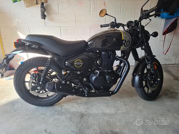 Royal enfield Meteor