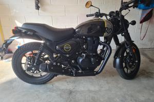 Royal enfield Meteor