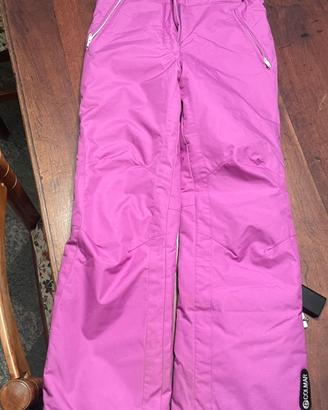 Pantaloni da sci