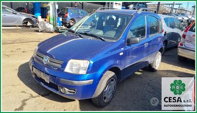 Ricambi Usati FIAT PANDA (2Q) 2007
