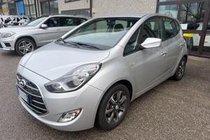 Hyundai iX20 1.4 66kw(90cv) Neopatentati Ok